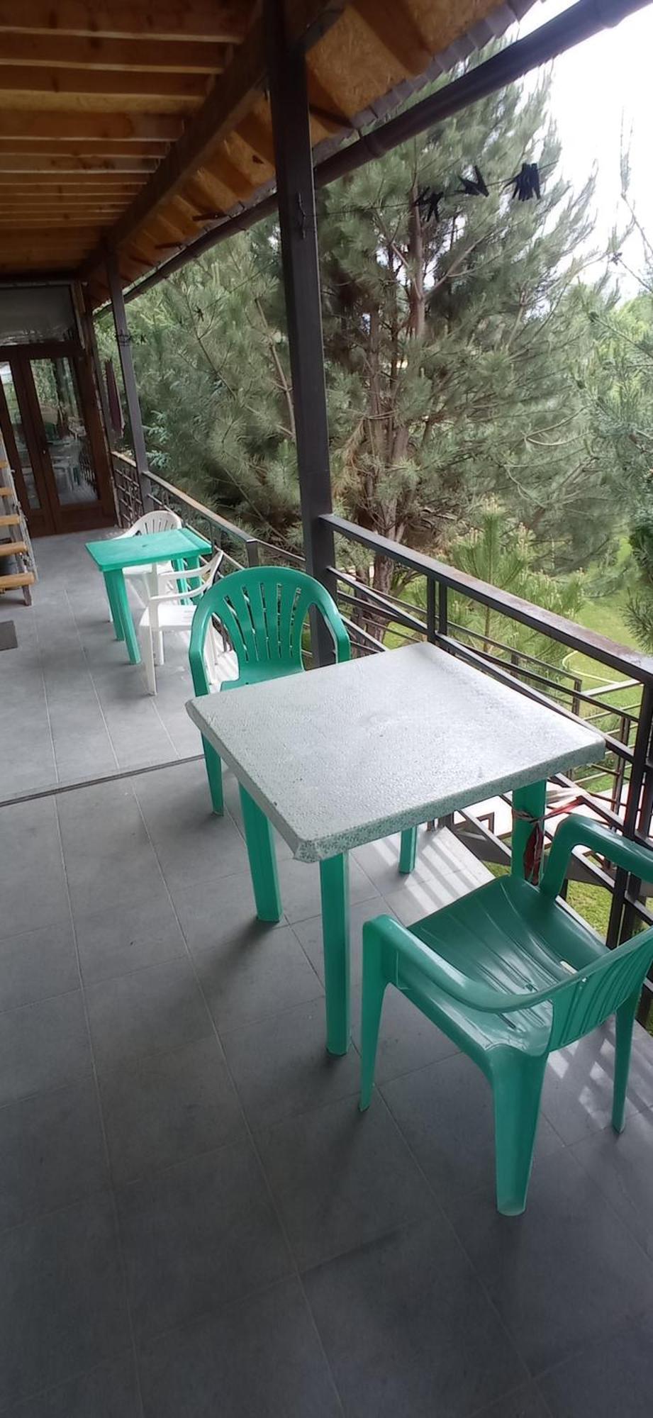 Podsolnukhi Guest House โชลปอน-อาตา ภายนอก รูปภาพ